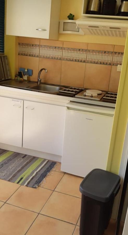 Caritan Appartement Mathena מראה חיצוני תמונה